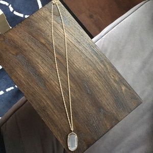 Kendra Scott Pendant Necklace
